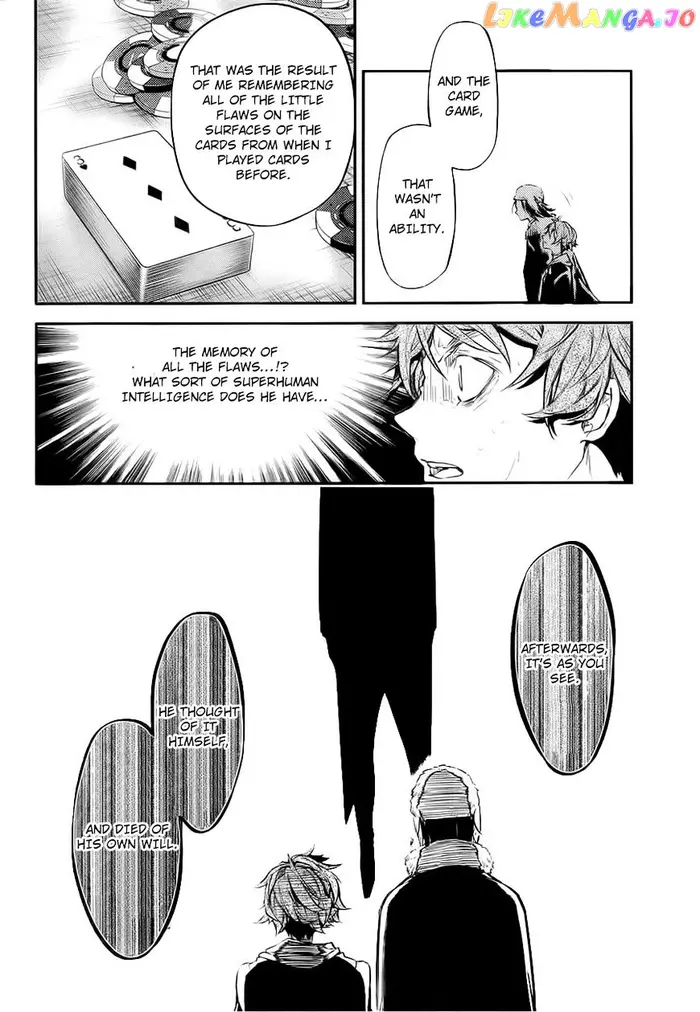 Bungou Stray Dogs Chapter 42 image 39_optimized